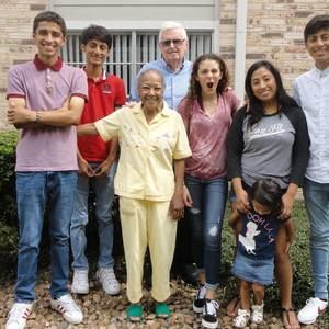 Meet your Posher, John